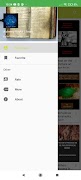 Alchemy Books Library 포스터