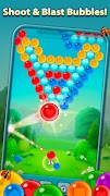 Happy Bubble: Shoot n Pop screenshot 7