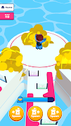 Mob Royale スクリーンショット 1