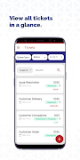 Cicod Workflow Mobile poster