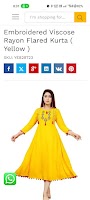Manya Mart screenshot 2