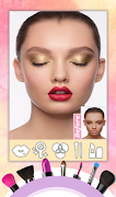 Makeup Magic Face Makeover Bea poster