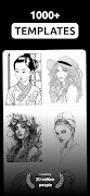 AR Drawing: Sketch - Paint syot layar 5