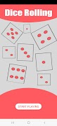 Rolling Dice पोस्टर