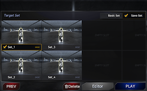 VHTS Controller screenshot 2