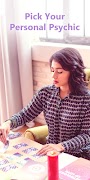 Free Psychic Question تصوير الشاشة 2