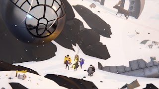 Project Winter Mobile Tips screenshot 4