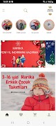 Moda Çocuk โปสเตอร์