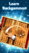 Backgammon Origins Online 截圖 5