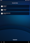 Datawatch Admin screenshot 5