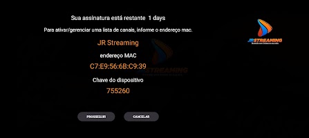 JR STREAMING screenshot 4
