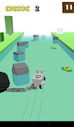 Blocky Boat screenshot 4