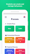 SmartPass Mobile poster