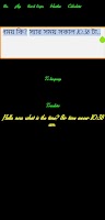 Calculator screenshot 3