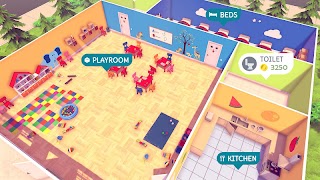 Daycare Manager 截图 3