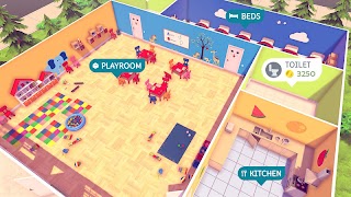 Daycare Manager اسکرین شاٹ 3