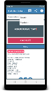 Statistics Calculator ภาพหน้าจอ 3