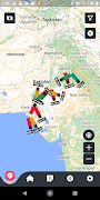 پوستر Go Track On Tracker