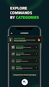 Voice Command App Ekran Görüntüsü 7