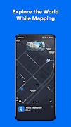 Bee Maps: Drive, Earn, Fun Screenshot 4