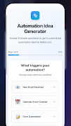 Make.Com AI Automation Guide تصوير الشاشة 4