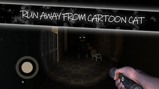 Cartoon Cat School screenshot 4