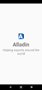 Alladin পোস্টার