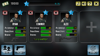 Special Forces screenshot 6