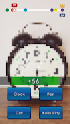 Pixel Quiz скриншот 2