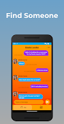 Local Chatting 스크린샷 1