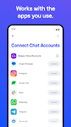 Beeper: Universal Chat Screenshot 1