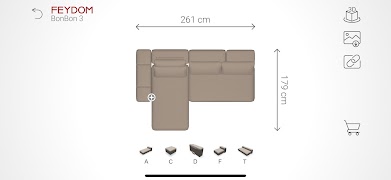 Designer capture d'écran 1