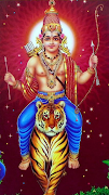 Ayyappa HD Wallpapers ポスター