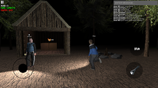 Ghostvour Multiplayer ảnh chụp màn hình 5