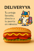3 Schermata deliveryya
