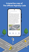 Official DVSA Highway Code screenshot 2
