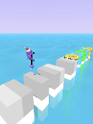 Jump by Jump screenshot 6