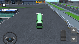 BusParking screenshot 2