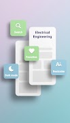 Electrical Engineering Books screenshot 4