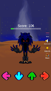 FNF Sonik.ExeEndah Test 截图 4