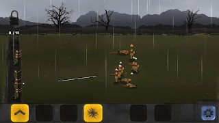 Trench Warfare syot layar 5