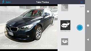 QuickPicClaim screenshot 2