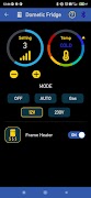 Swift Command 2019 الملصق