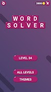 Word Stacks پوسٹر