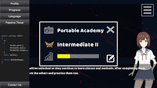 Unity Education screenshot 6