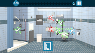 EVS Coach: High Touch Test screenshot 3