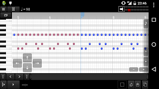 MidSequer screenshot 5
