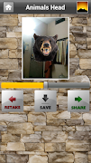 Animal Face Frames スクリーンショット 7