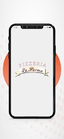 Pizzeria La Parma پوسٹر