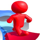 Paint Track 3D